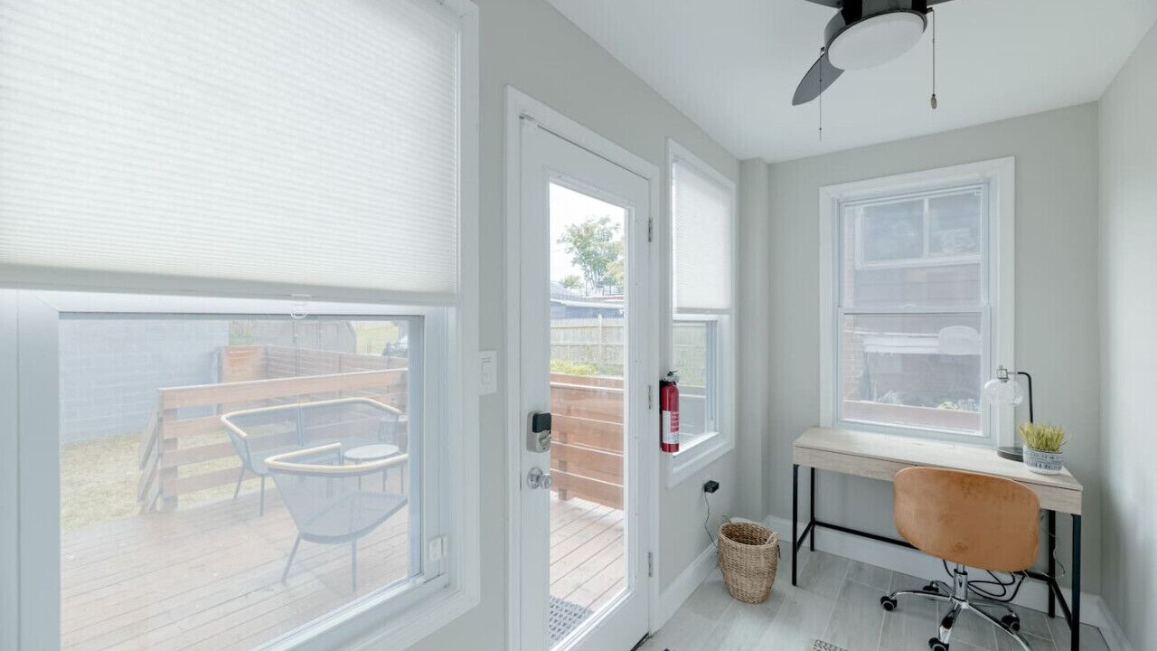 Photo of Others in Capitol View