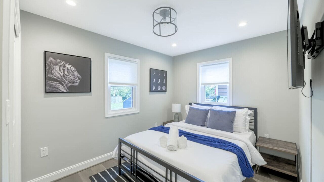 Photo of Others in Capitol View