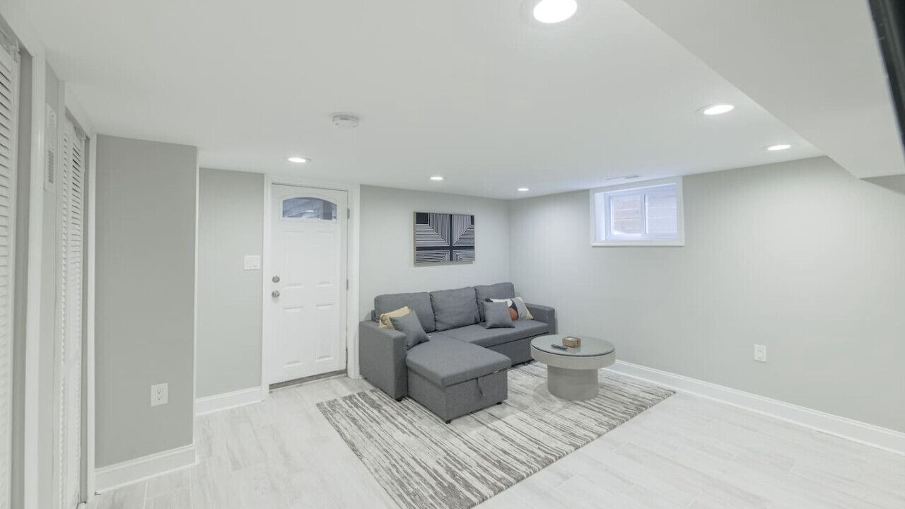 Photo of Livingroom in Capitol View