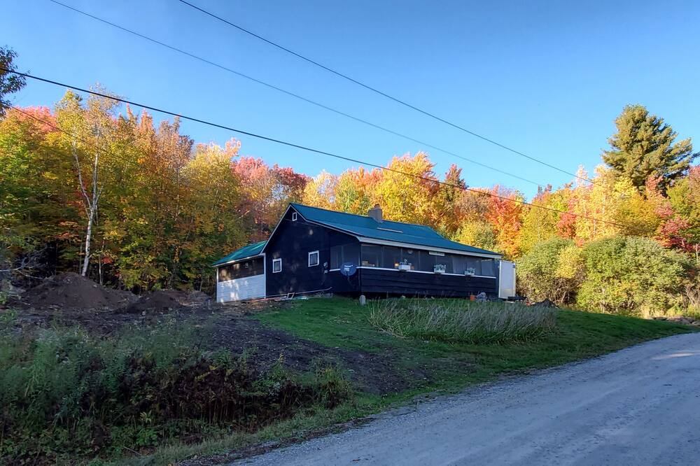 Photo of Outdoor in Ripton