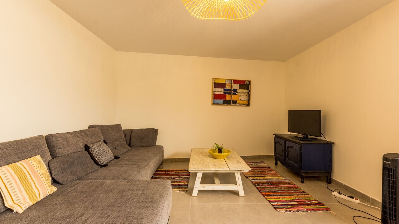 Photo of Livingroom in Aiguerelles