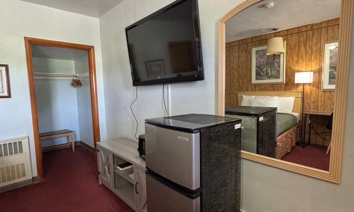 Photo of Bedroom in Norton
