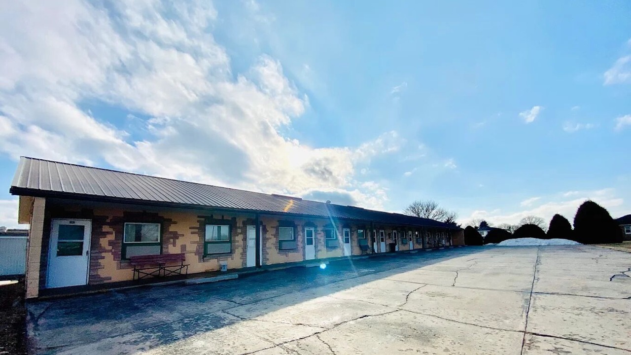 Photo of Outdoor in Norton