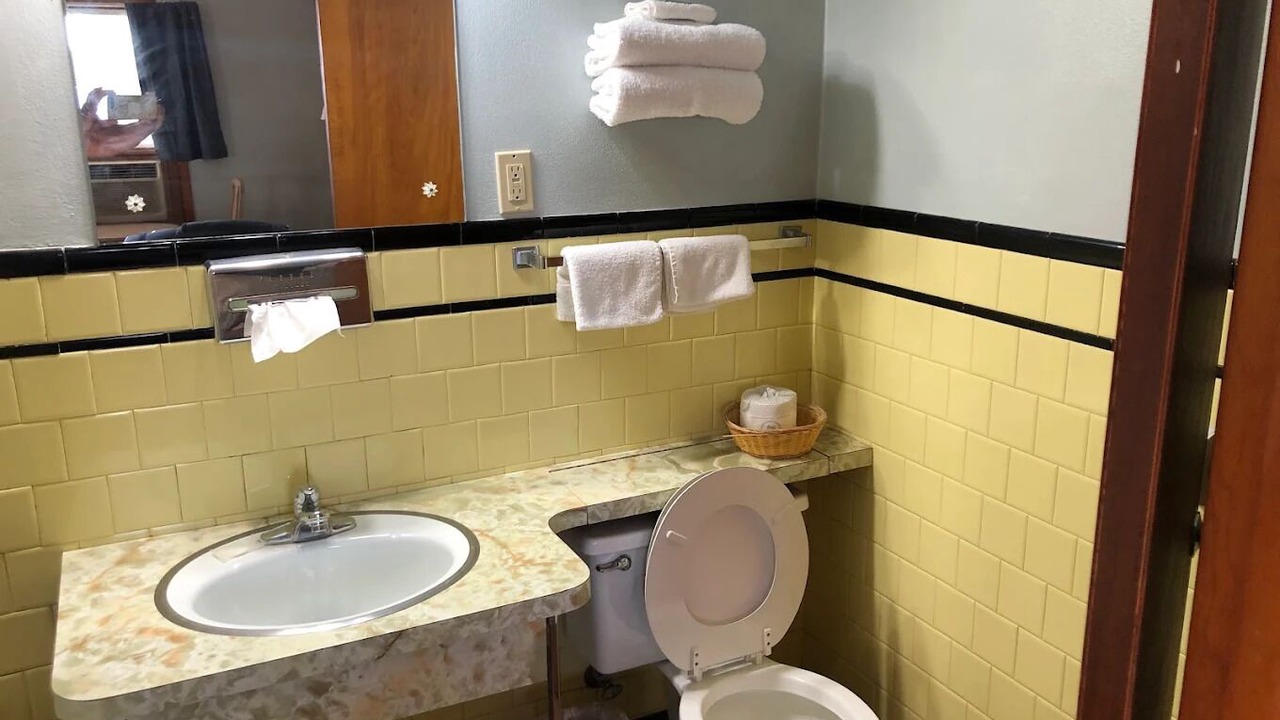 Photo of Bathroom in Norton