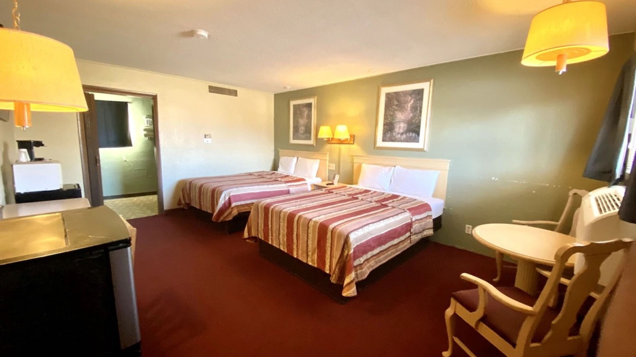 Photo of Bedroom in Norton