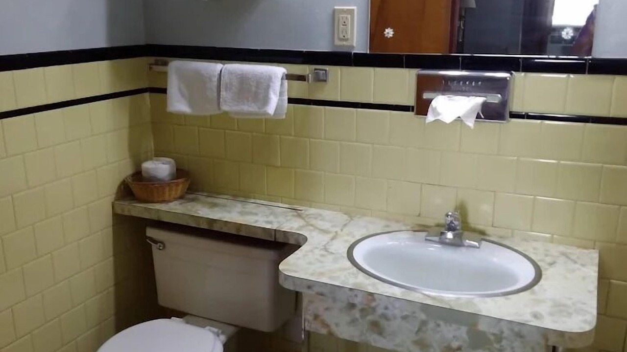 Photo of Bathroom in Norton