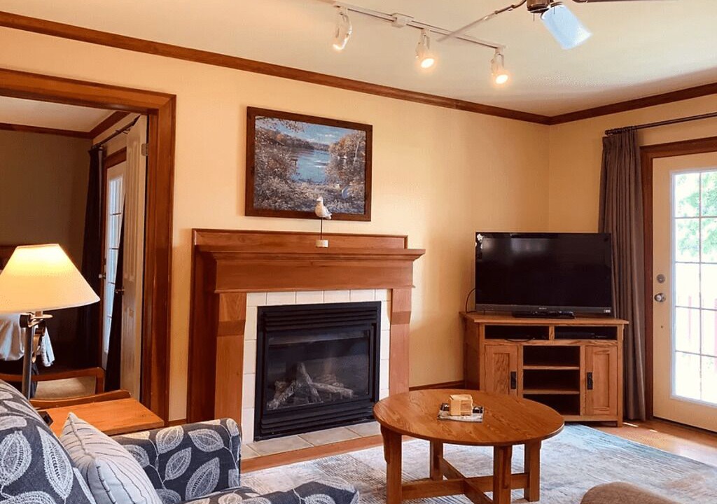 Photo of Livingroom in Port Stanton