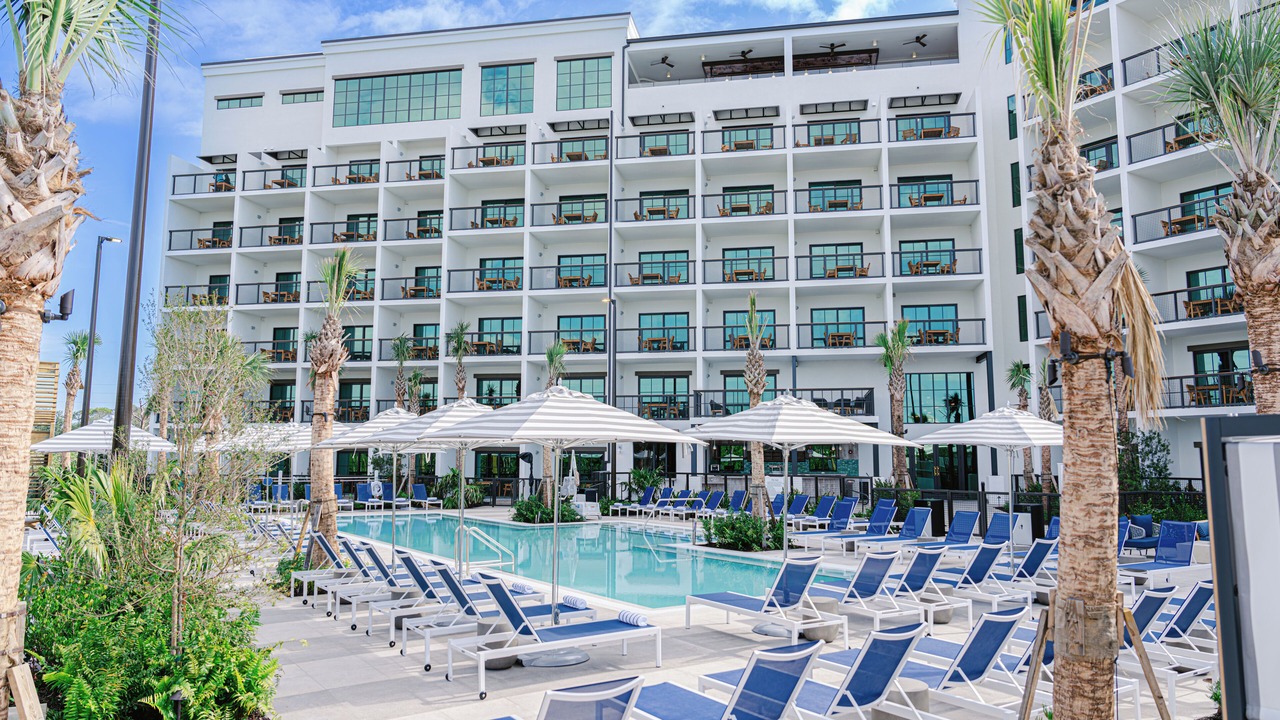 Photo of Outdoor in North Naples