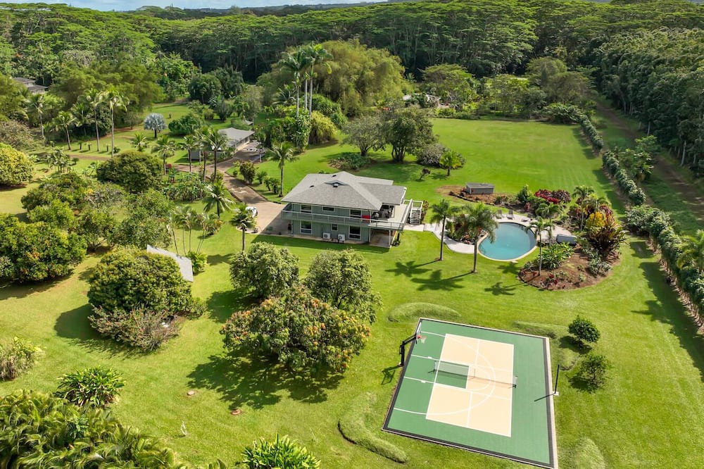 Photo of Outdoor in Kalihiwai