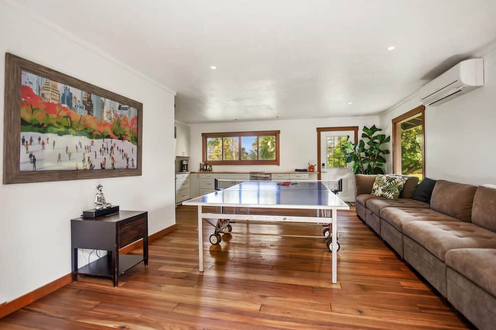 Photo of Bedroom in Kalihiwai