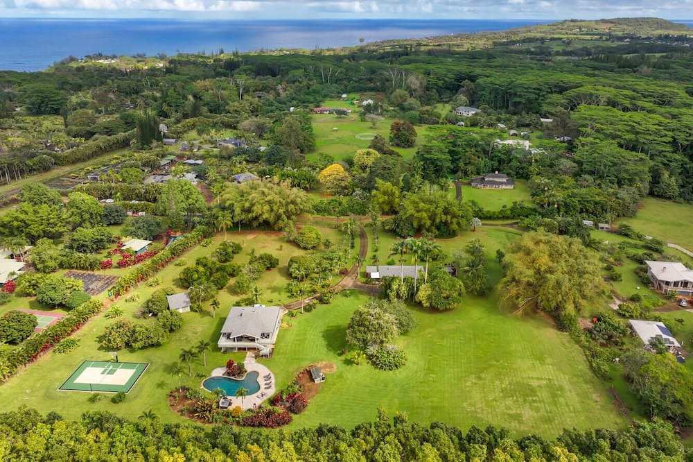 Photo of Outdoor in Kalihiwai
