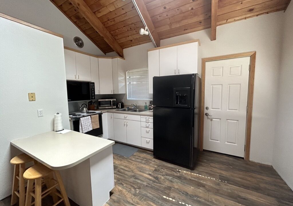 Photo of Kitchen in Placerville
