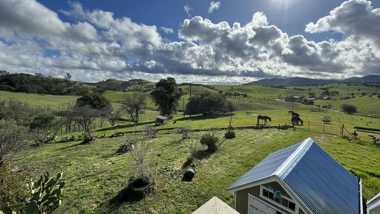 Photo of Outdoor in Valley Springs