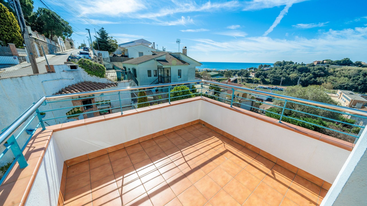 Photo of Outdoor in Sant Pol De Mar