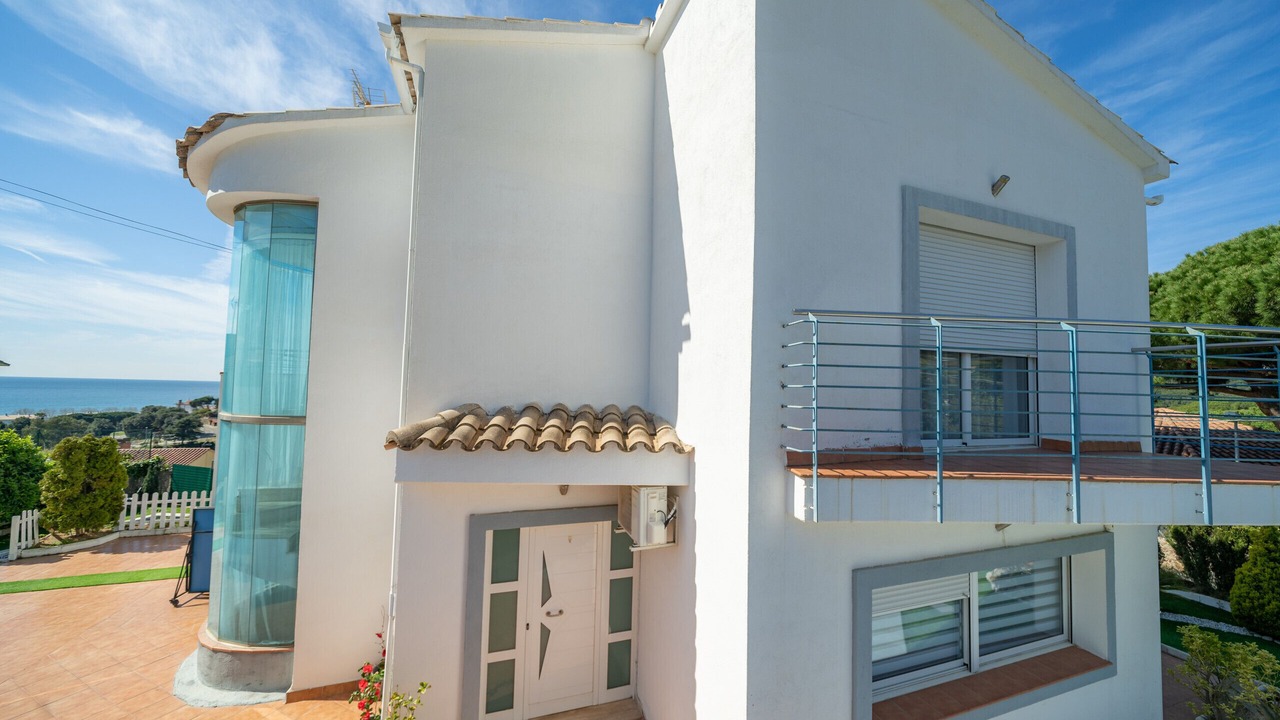 Photo of Outdoor in Sant Pol De Mar