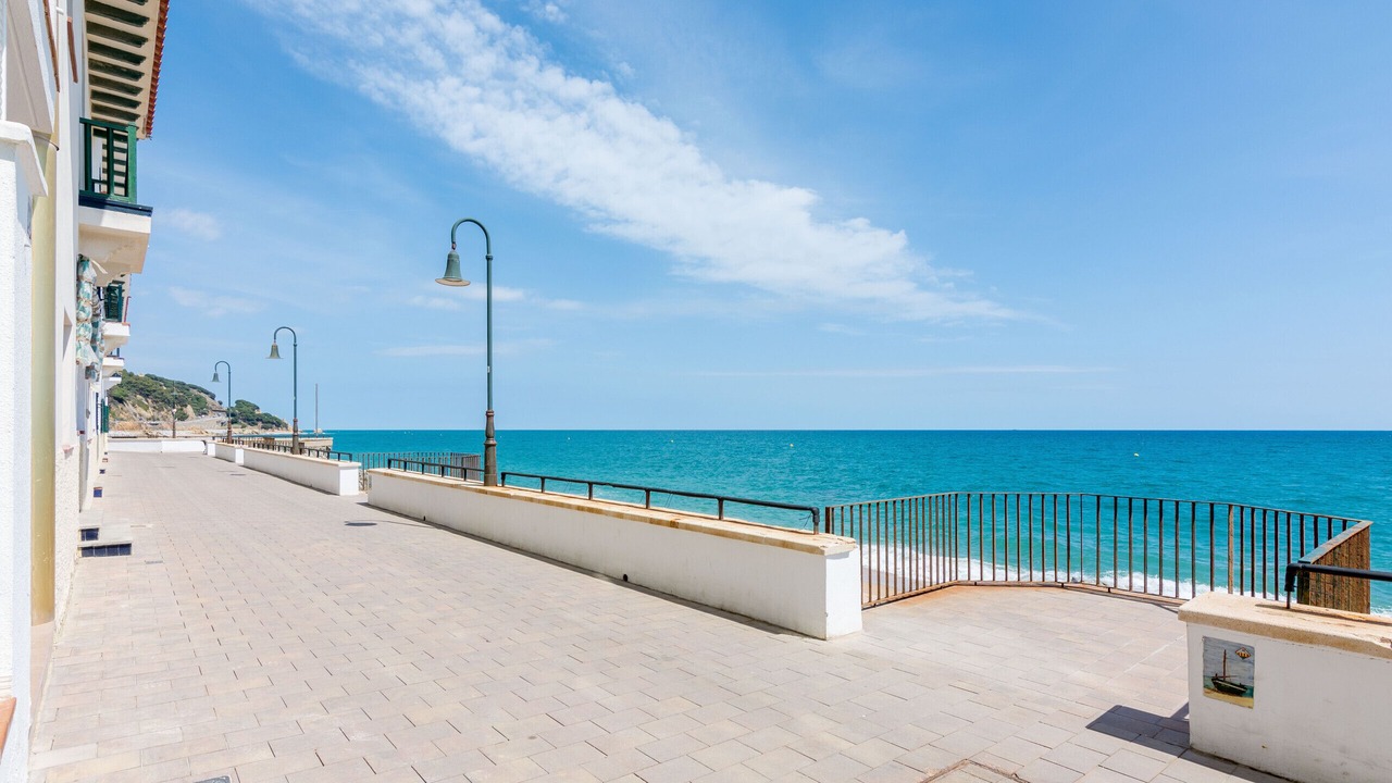 Photo of Outdoor in Sant Pol De Mar