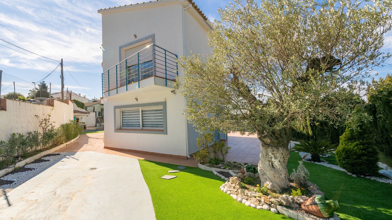 Photo of Outdoor in Sant Pol De Mar