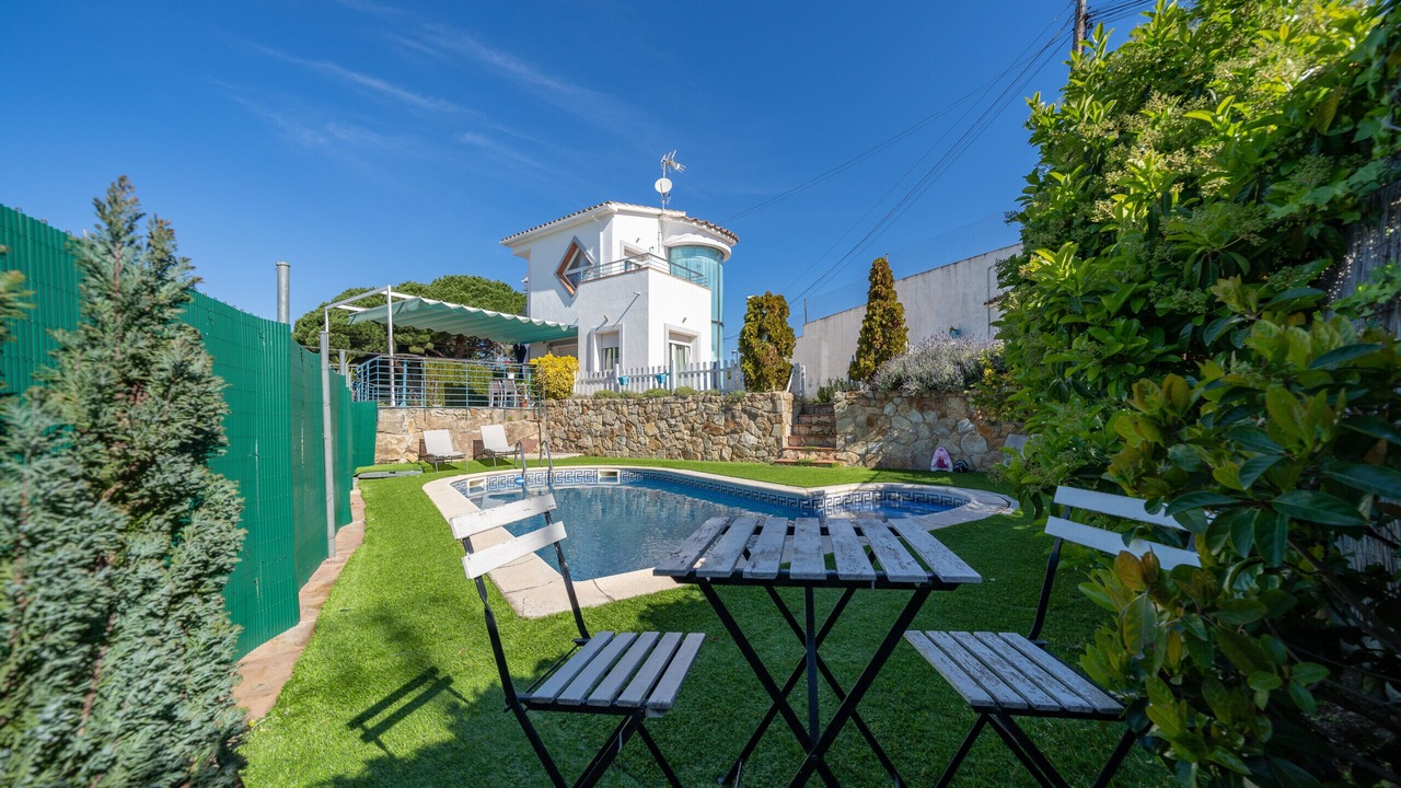 Photo of Outdoor in Sant Pol De Mar