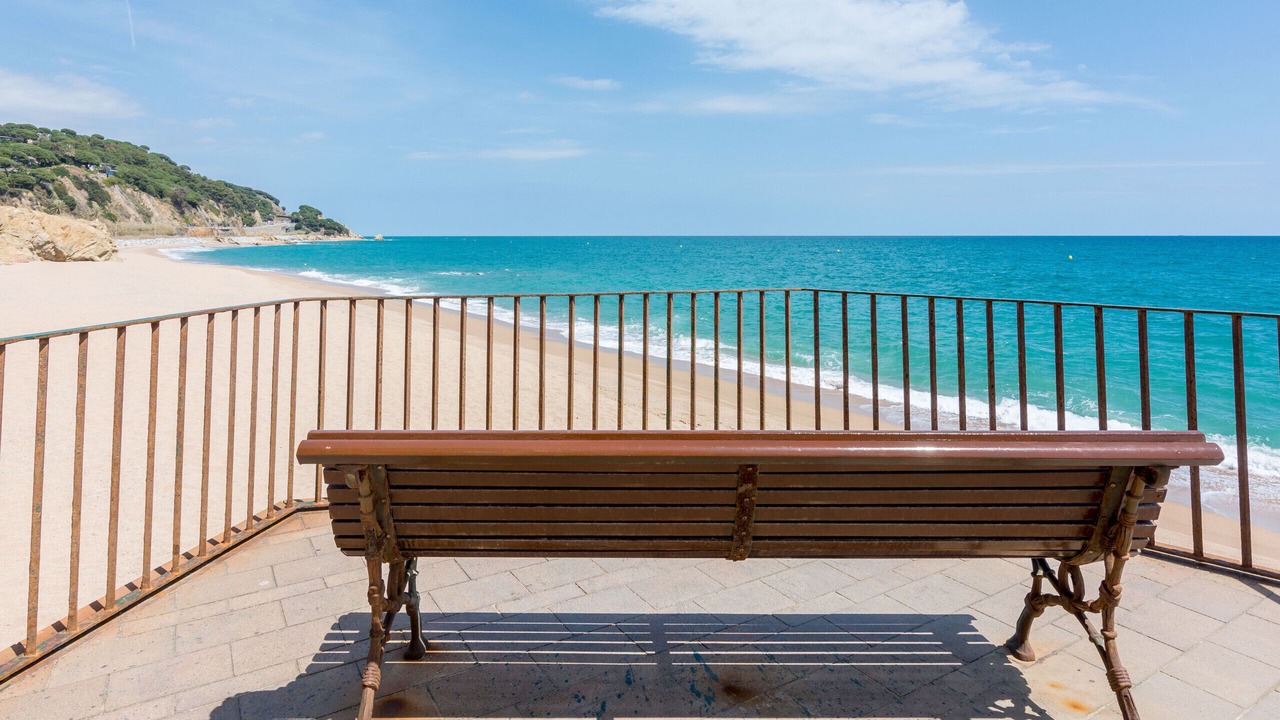 Photo of Outdoor in Sant Pol De Mar