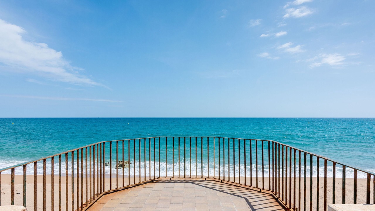 Photo of Outdoor in Sant Pol De Mar