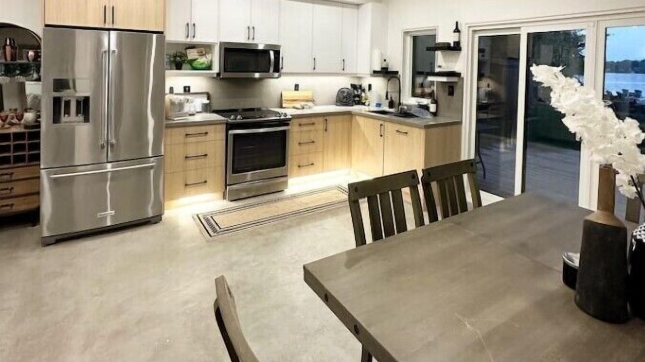 Photo of Kitchen in Rama