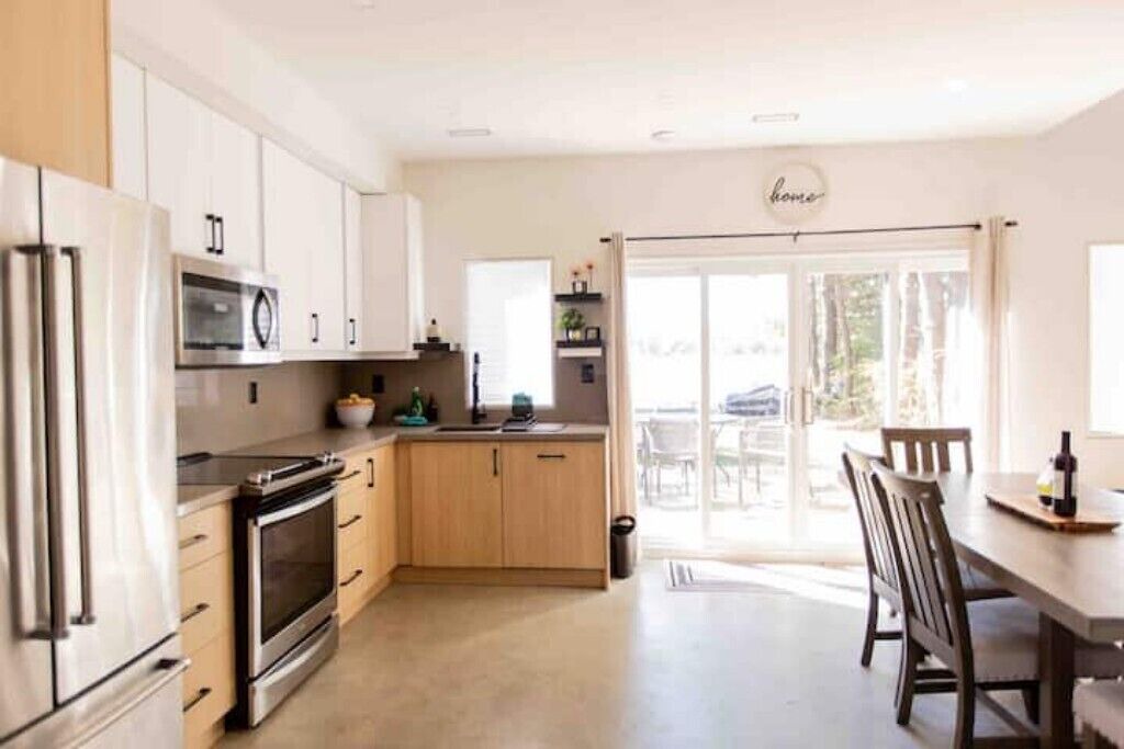 Photo of Kitchen in Rama