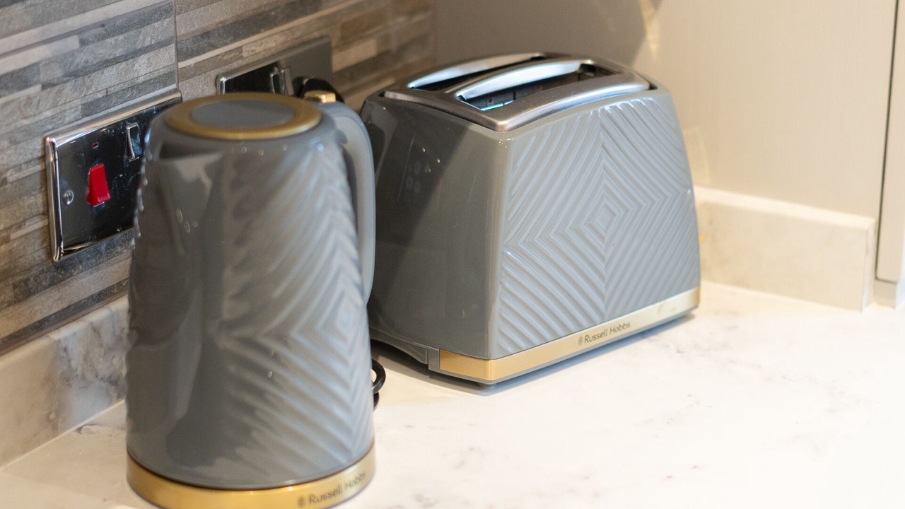 Photo of Kitchen in Lanark