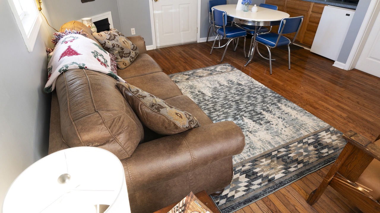 Photo of Livingroom in Hillsville