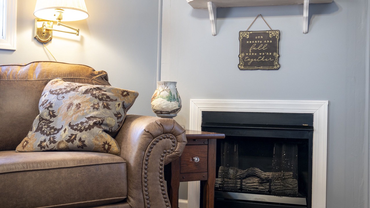 Photo of Livingroom in Hillsville