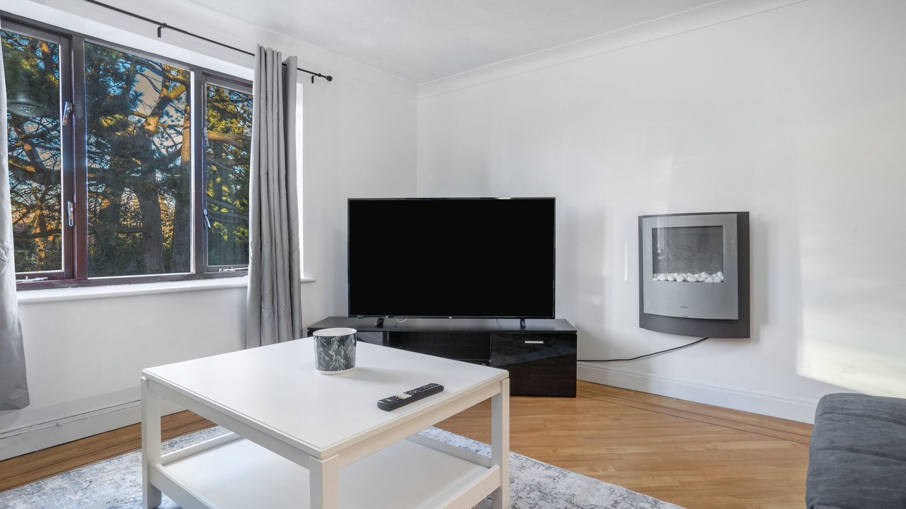 Photo of Livingroom in Edgbaston