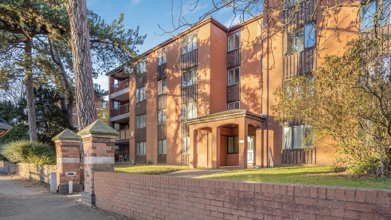 Photo of Outdoor in Edgbaston