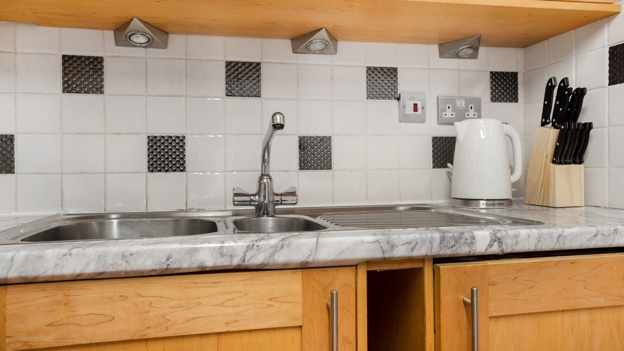 Photo of Kitchen in Edgbaston