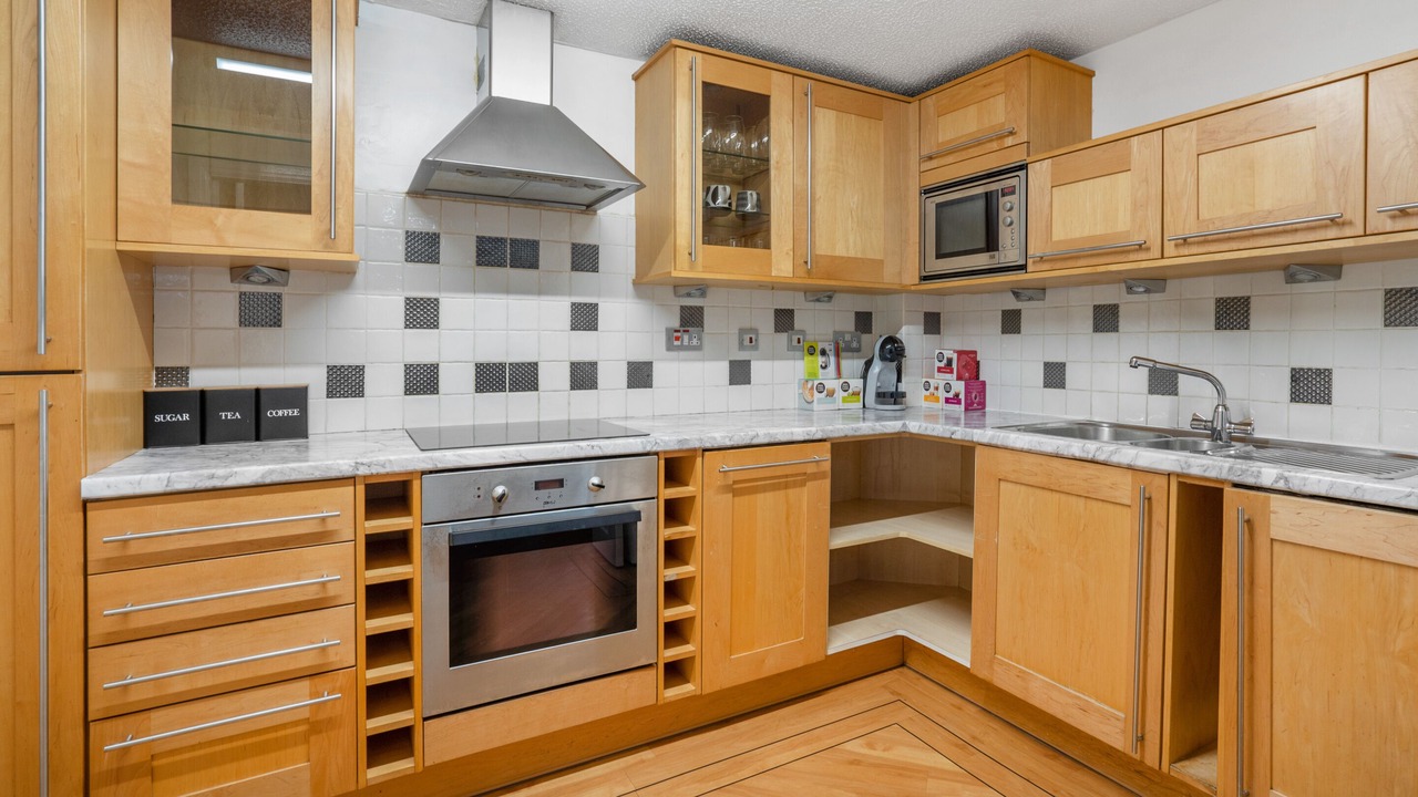 Photo of Kitchen in Edgbaston
