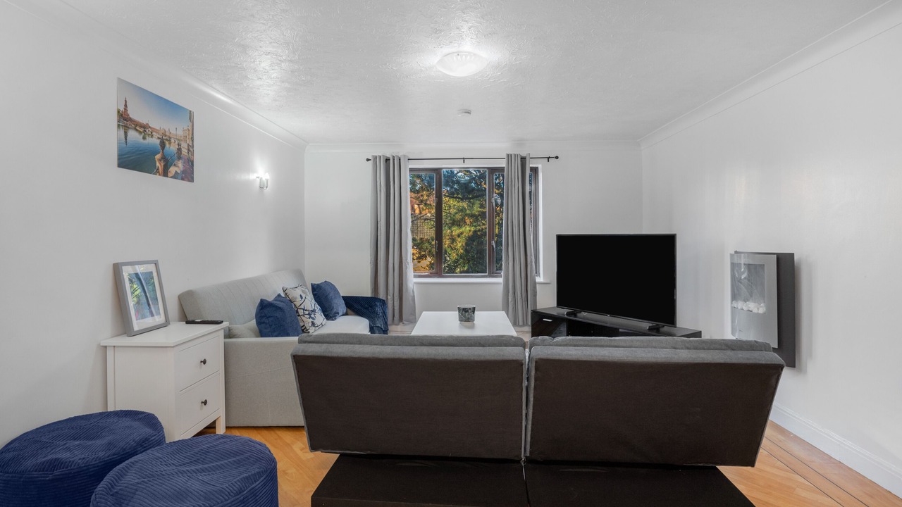 Photo of Livingroom in Edgbaston