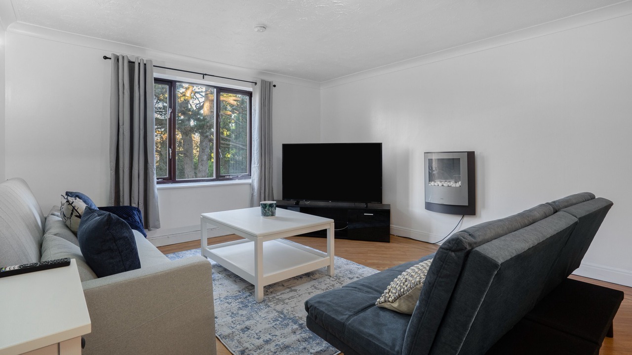 Photo of Livingroom in Edgbaston