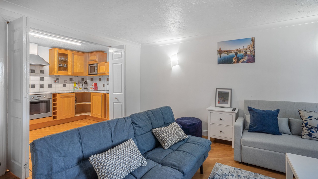 Photo of Livingroom in Edgbaston