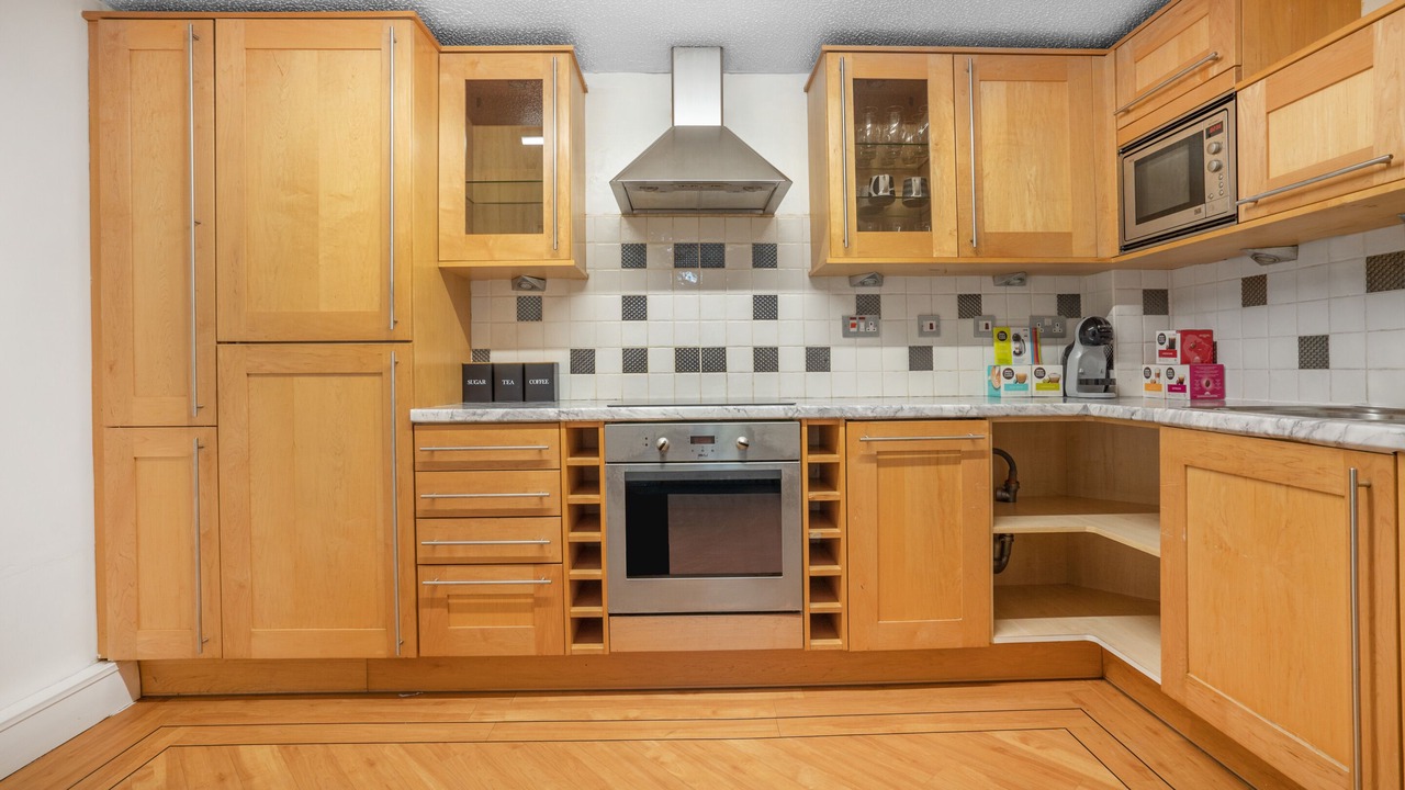 Photo of Kitchen in Edgbaston