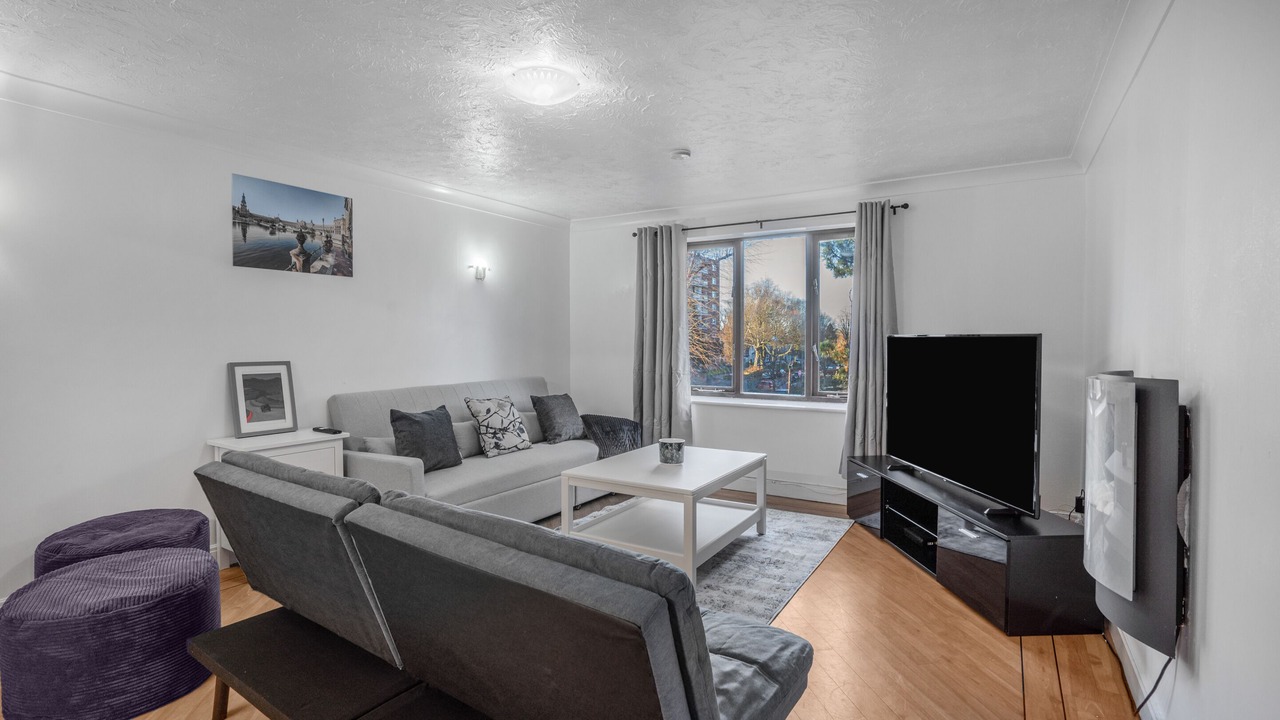 Photo of Livingroom in Edgbaston