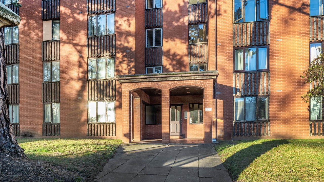 Photo of Outdoor in Edgbaston