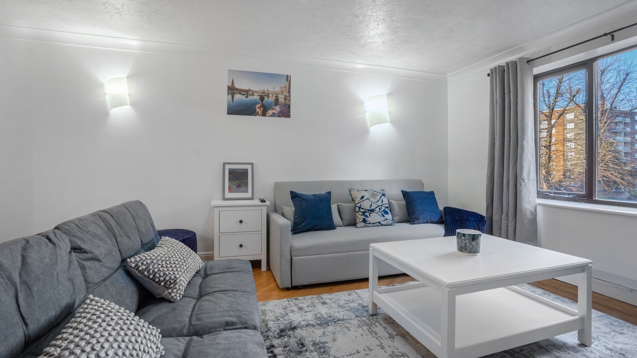 Photo of Livingroom in Edgbaston