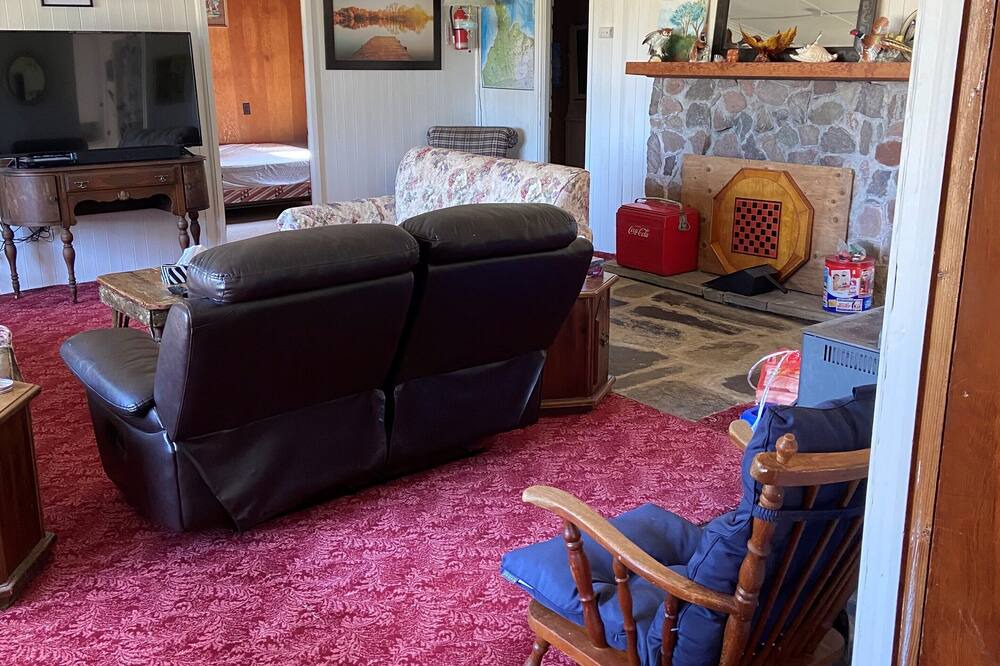 Photo of Livingroom in Sauble Beach
