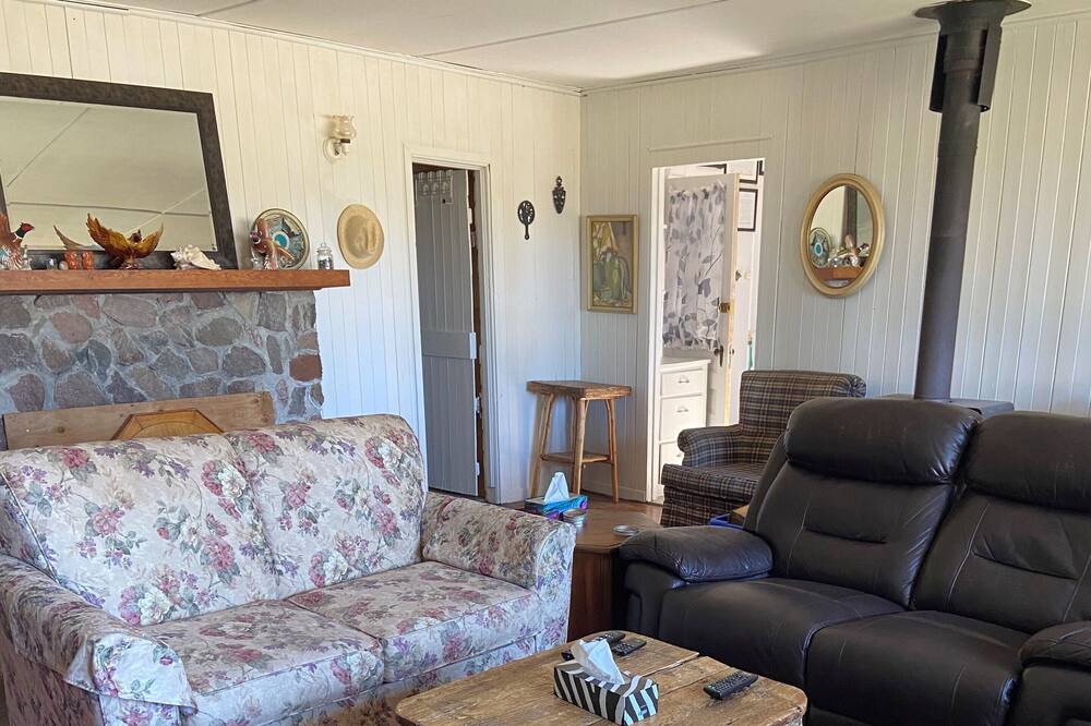Photo of Livingroom in Sauble Beach