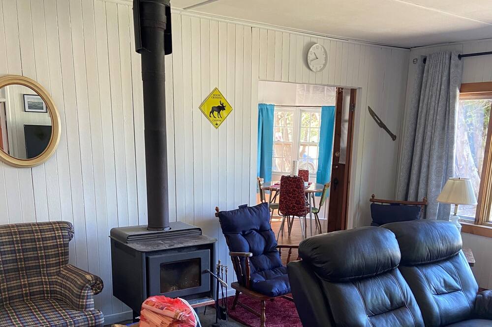 Photo of Livingroom in Sauble Beach