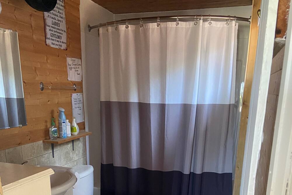 Photo of Bathroom in Sauble Beach