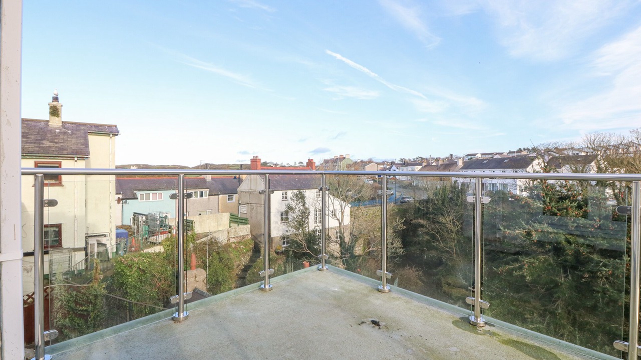 Photo of Outdoor in Cemaes Bay