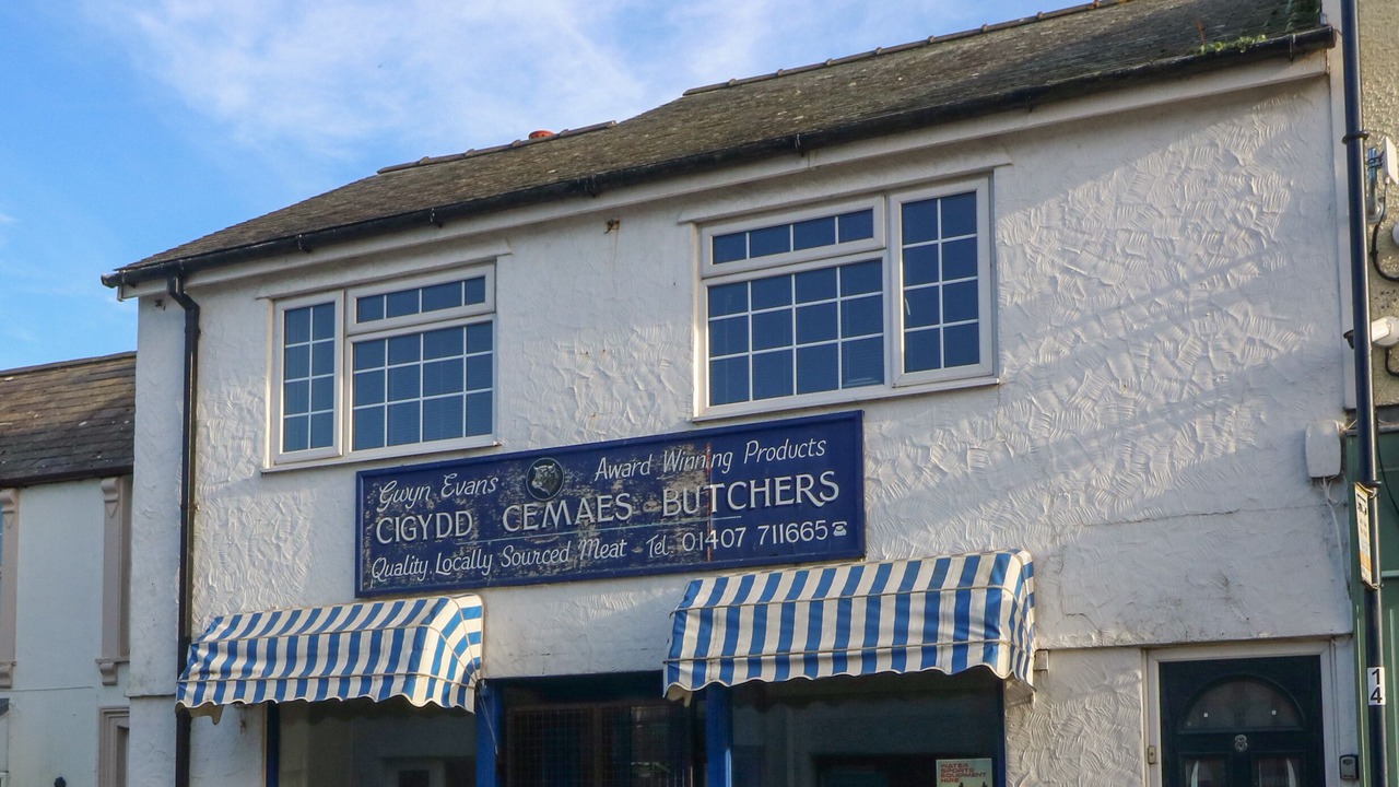 Photo of Outdoor in Cemaes Bay