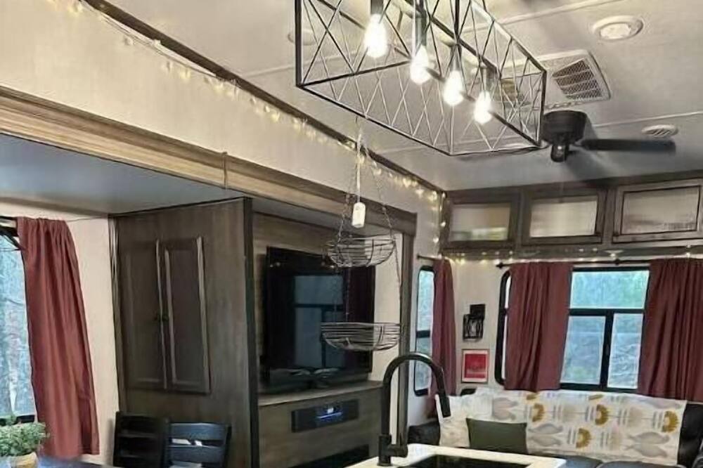 Photo of Kitchen in Arrington
