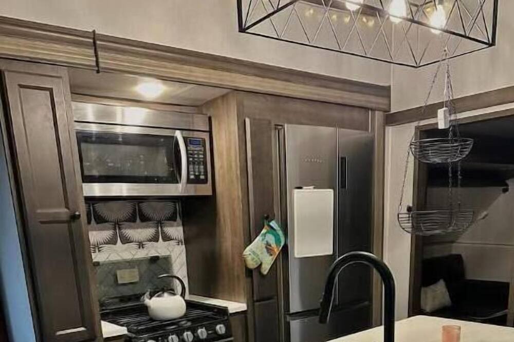 Photo of Kitchen in Arrington