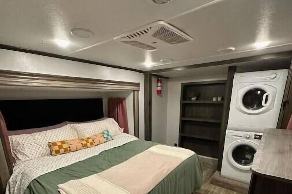 Photo of Bedroom in Arrington