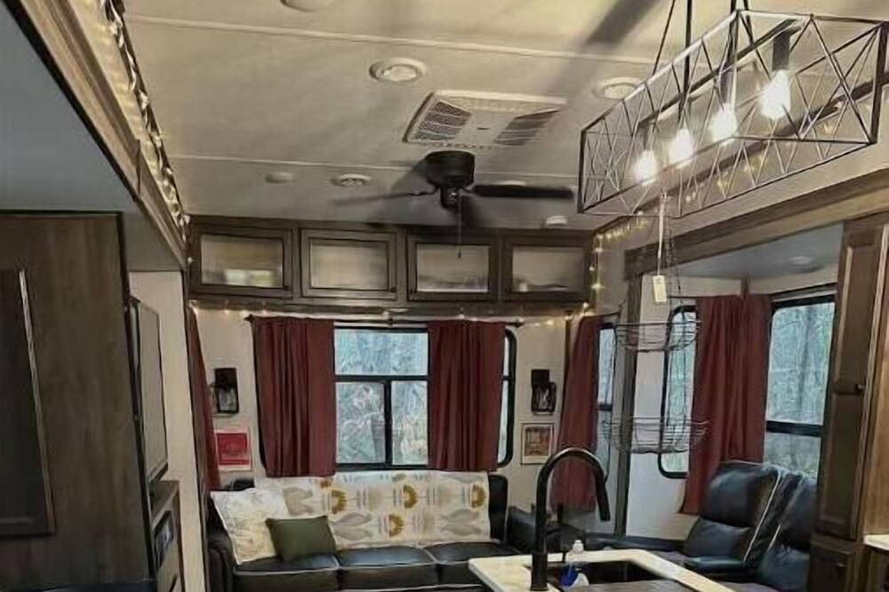 Photo of Kitchen in Arrington